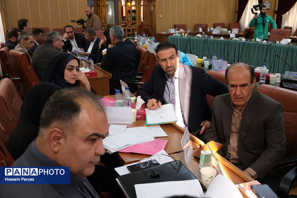 گردهمایی روسای انجمن اولیا و مربیان ادارات‌کل آموزش و پرورش سراسر کشور - 4