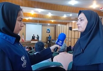 برگزاری طرح «سفر یادگیری» ویژه معلمان شهرستان مانه و سملقان