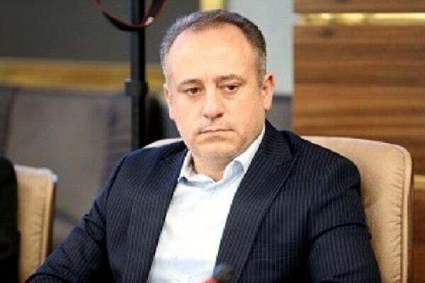 علیرضا شریفی مدیرکل بازرسی ریاست جمهوری شد