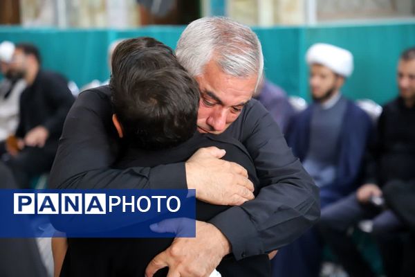 یادواره «شکوفه‌های آذربایجان»