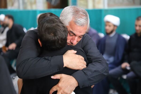 یادواره «شکوفه‌های آذربایجان»
