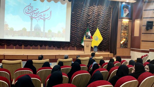  هم‌اندیشی فجرانه برای تحول در مدارس مرزی