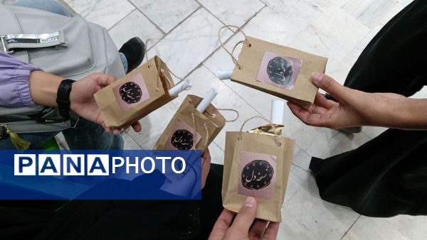 دالان عشق در فرهنگسرای سیمرغ