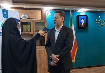 مدارس ناحیه یک یزد با آمادگی کامل به استقبال مهر می‌روند