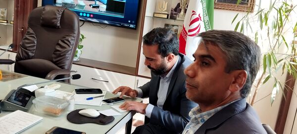 دوازدهمین دوره  انتخابات شورای دانش آموزی استان خراسان رضوی در ناحیه 7 مشهد
