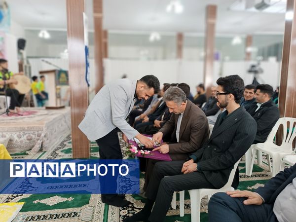 جشن گلریزان، همدلی و امید برای آزادی زندانیان جرایم غیر عمد