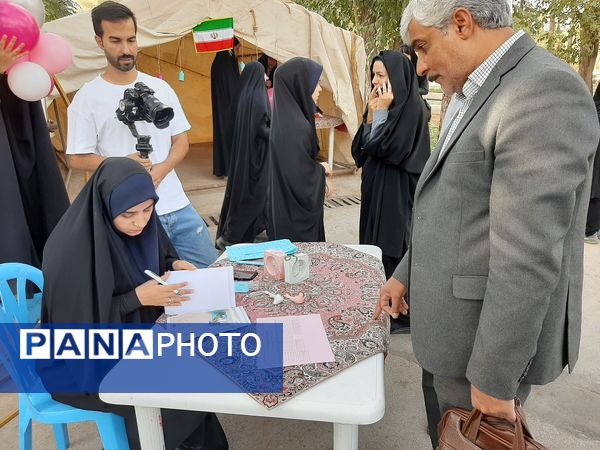 هنرمندان امید آفرین فردا از سراسر کشور در پایتخت فرهنگ و هنر ایران