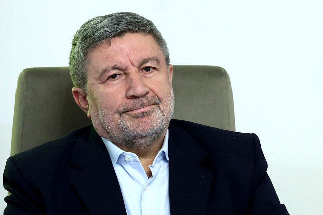 حضرتی: دولت با اینترنت طبقاتی مخالف است/ هیچ مصوبه‌ای در این زمینه نداشته‌ایم