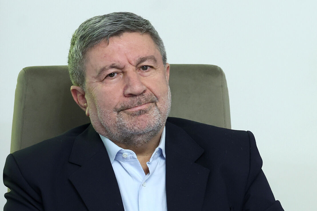 حضرتی: دولت با اینترنت طبقاتی مخالف است/ هیچ مصوبه‌ای در این زمینه نداشته‌ایم