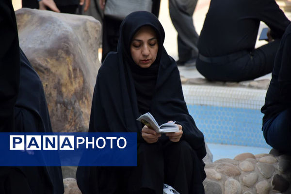 رقابت داوطلبان کنکور رشته تجربی در دانشگاه قم