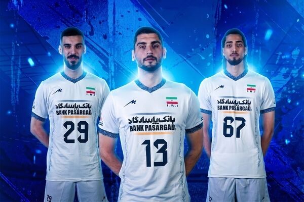 پیاتزا در اندیشه جبران؛ ۷ تغییر در هفته دوم لیگ ملت‌ها/ ملی‌پوشان والیبال در بلگراد اردو می‌زنند