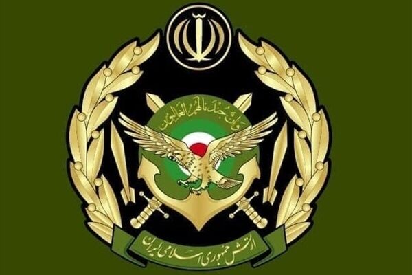 اعلام آمادگی ارتش ‌برای همکاری همه‌جانبه با دولت در مسیر رفع مشکلات مردم