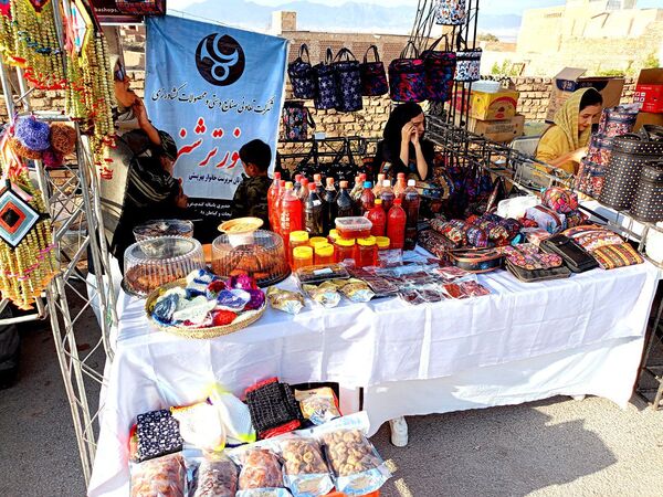 جشنواره شیره انگور ترشیزی کهن