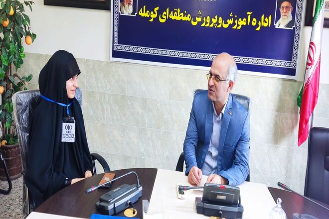 امتحانات نهایی گامی مؤثر در تحقق عدالت آموزشی است