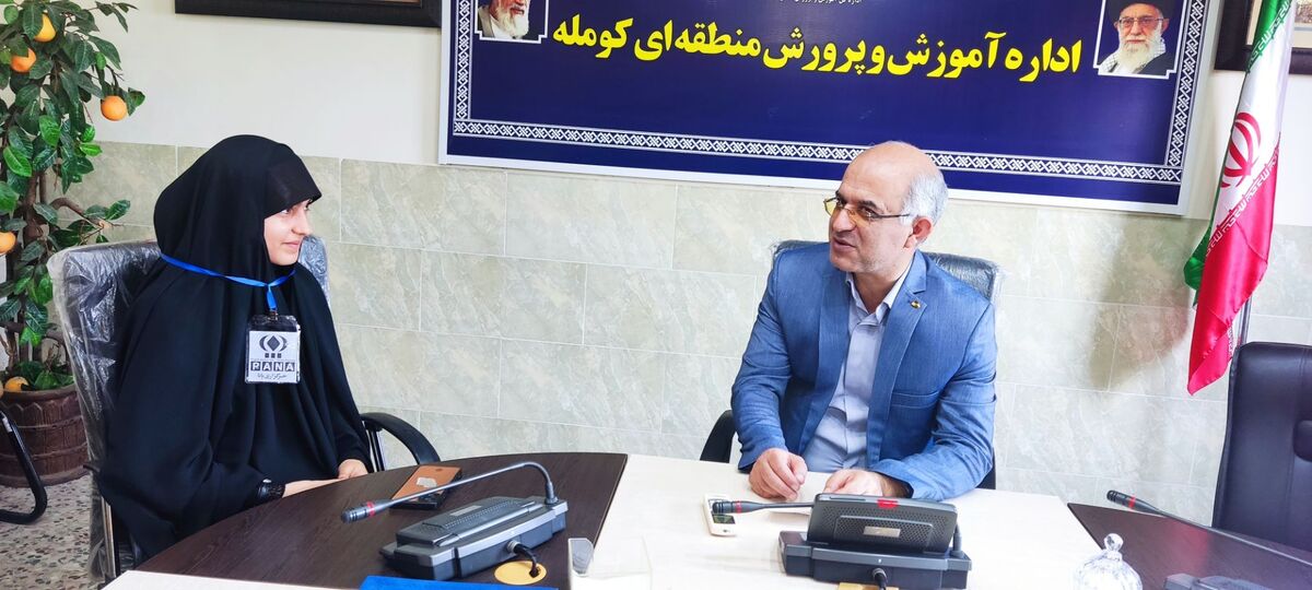 امتحانات نهایی گامی مؤثر در تحقق عدالت آموزشی است