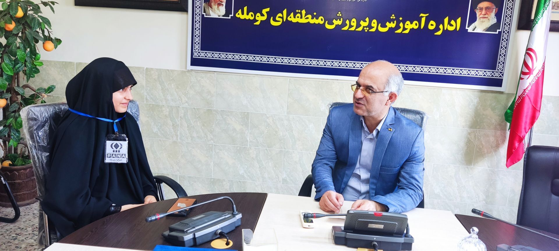 امتحانات نهایی گامی مؤثر در تحقق عدالت آموزشی است