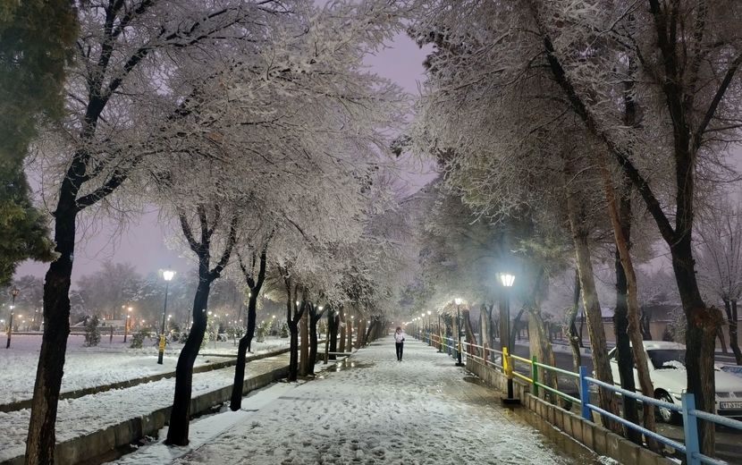 سفید مثل برف