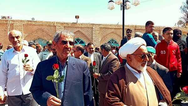 عشقی که دوباره زنده شد