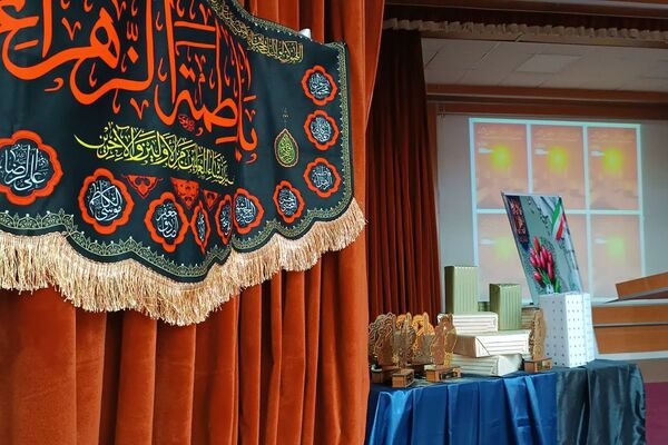 همایش بزرگ نسل قله نشینان در قرچک