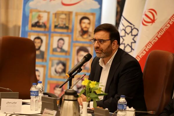 همدان میزبان نشست شهرداران کلانشهرهای کشور