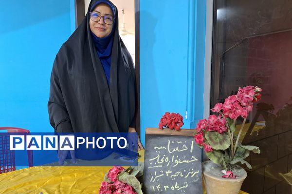 تجلیل از مقام‌آوران جشنواره تجارب برتر تربیتی 