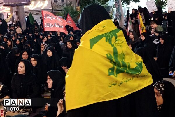 بازخوانی تجمعات شبهای محرم در رباط کریم