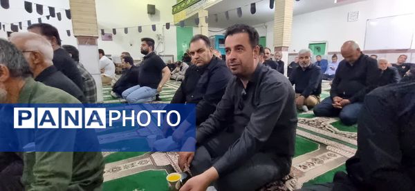 برگزاری آیین گرامیداشت شهادت سرلشگر شهید امیر علی حاجی زاده