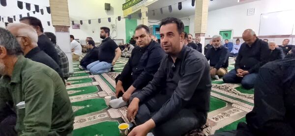 برگزاری آیین گرامیداشت شهادت سرلشگر شهید امیر علی حاجی زاده