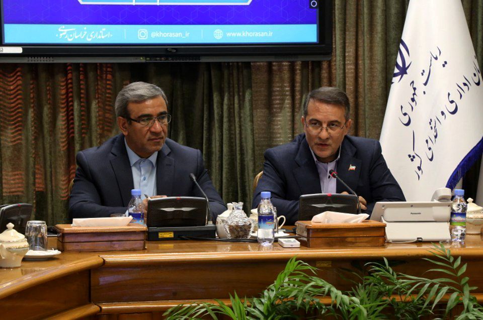 توزیع سهمیه استخدامی دستگاه های اجرایی کشور بر اساس نقطه محل انجام خواهد شد