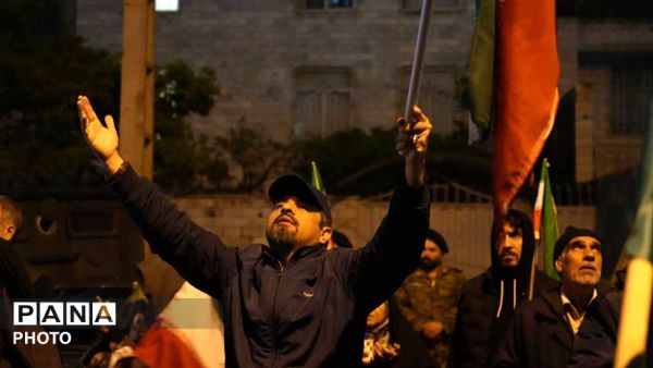 کرج، یکپارچه در صحنه؛ تجدید میثاق با آرمان‌های انقلاب 