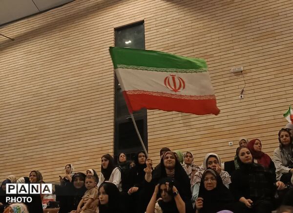 جشن بزرگ خانوادگی «وحدت امت محمد(ص)» در پردیسان