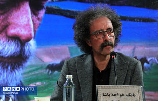  سینمای ایران باید سینمای امید و اخلاق باشد