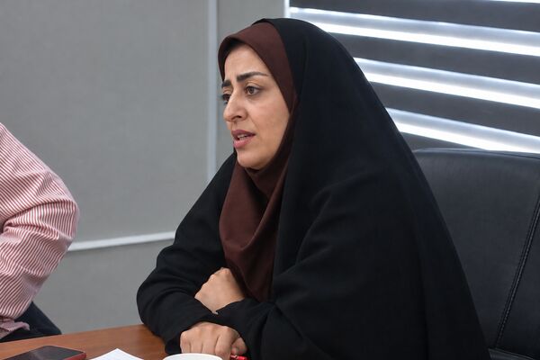 پانا باید روایتگر فعالیت‌های دانش‌آموزان و جریان‌ساز در مدارس باشد
