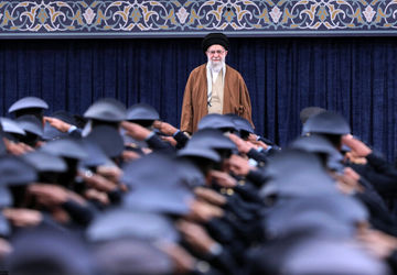 رهبر انقلاب: مذاکره با آمریکا هوشمندانه، عاقلانه و شرافتمندانه نیست