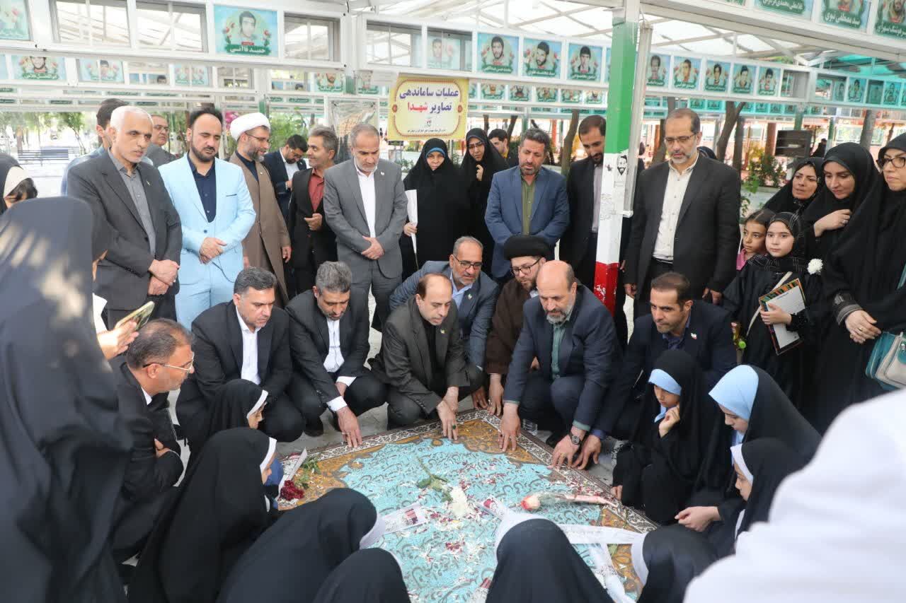 آغاز برنامه‌های گرامیداشت هفته معلم در قم