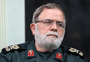 دشمن در عرصه‌های مختلف شکست خورد/ ‌حضور مردم تمام نقشه‌های دشمن را خنثی کرد