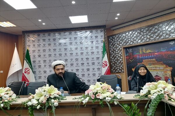 نشست هم‌اندیشی اقدامات تبلیغاتی نمایش آیینی «سرگذشت» 