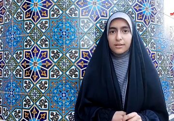 خبرنگاران پانا صدای حقیقت را با روایت جنگ تحمیلی اسرائیل به گوش جهان میرسانند