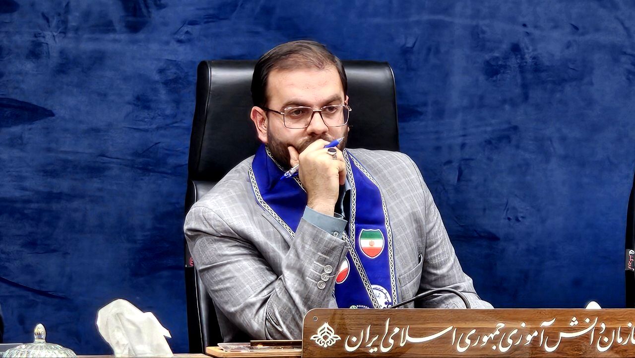 فناوری‌ها باید متناسب با زیست‌بوم تربیتی مدارس طراحی شوند