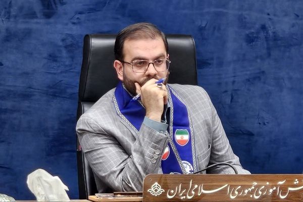 فناوری‌ها باید متناسب با زیست‌بوم تربیتی مدارس طراحی شوند