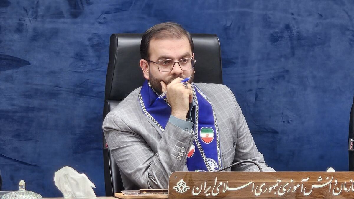 فناوری‌ها باید متناسب با زیست‌بوم تربیتی مدارس طراحی شوند