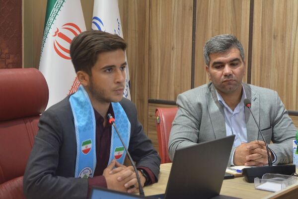 برگزاری انتخابات شورای دانش آموزی شهرستان‌های استان تهران