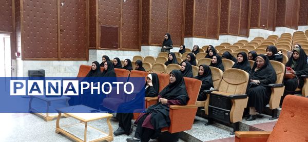 طرح ملی تشرف در زنجان 