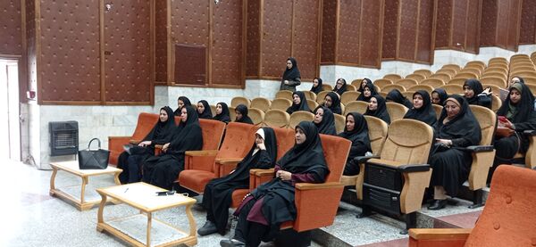 طرح ملی تشرف در زنجان 