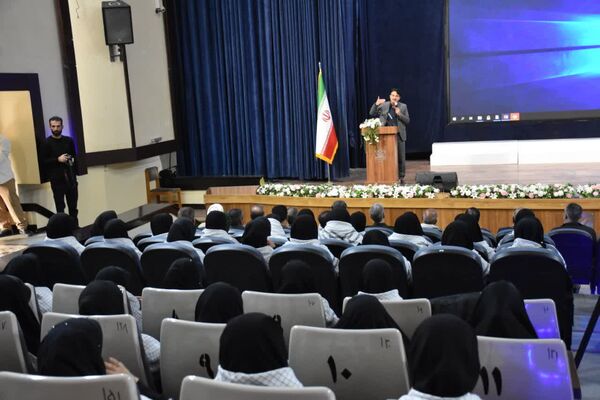 آغاز اعزام کاروان دانش‌آموزی استان گلستان به سفر فرهنگی معنوی راهیان نور