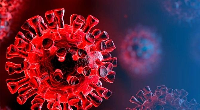 گلودرد نشان‌دهنده سویه جدیدی از کرونا با شدت بیشتر یا خطر بالاتر نیست