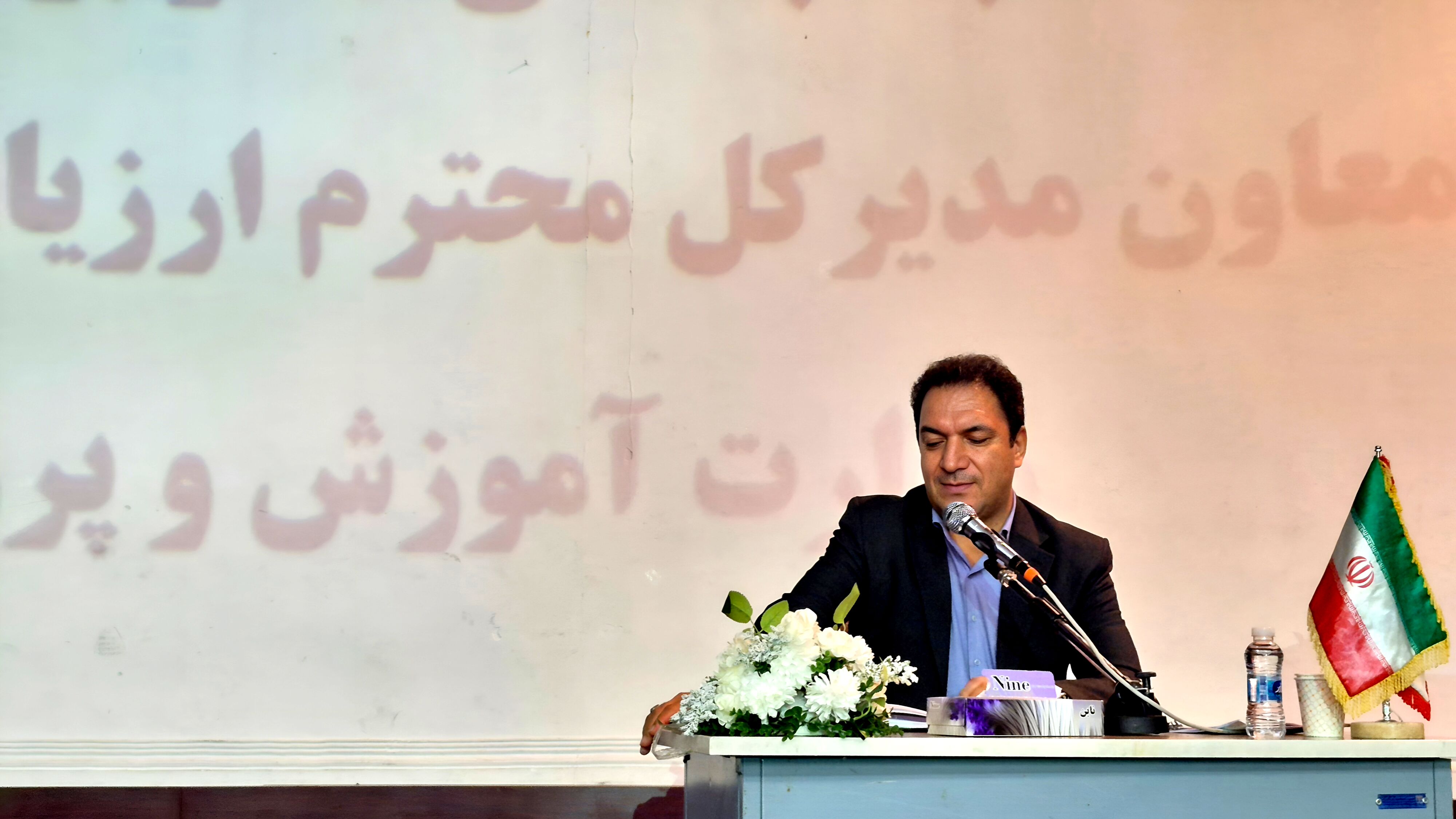 مدرسه باید محل یادگیری، مهارت و آرامش باشد