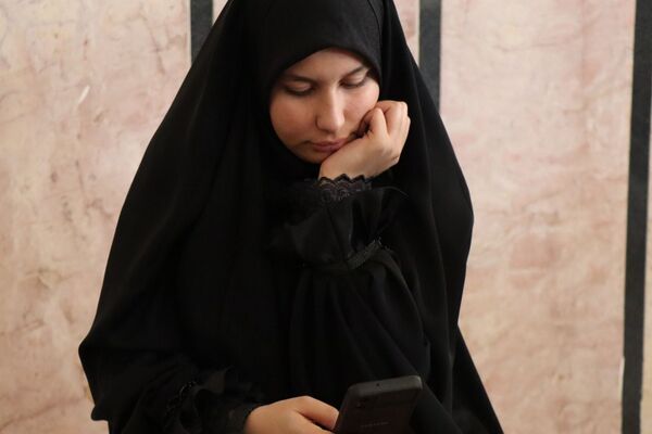  سومین رویداد تولید محتوا دیجیتال در پاکدشت
