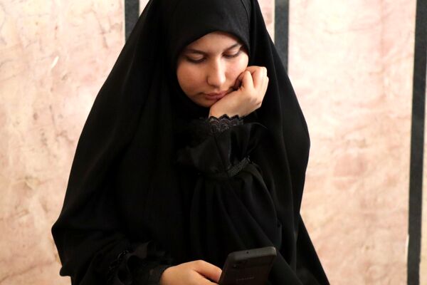  سومین رویداد تولید محتوا دیجیتال در پاکدشت