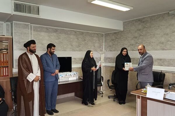 برگزاری جلسات هم اندیشی و برنامه‌ریزی برای سال تحصیلی جدید با حضور معاونان و مربیان پرورشی منطقه پردیس